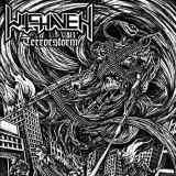 Witchaven - Terrorstorm